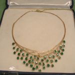 288 4018 Halsband